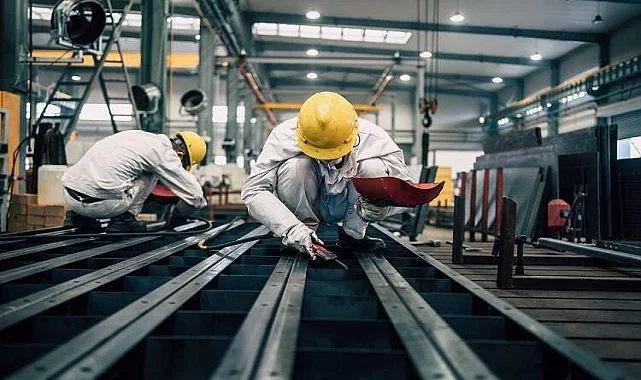 Aliağa Şantiye Depolama